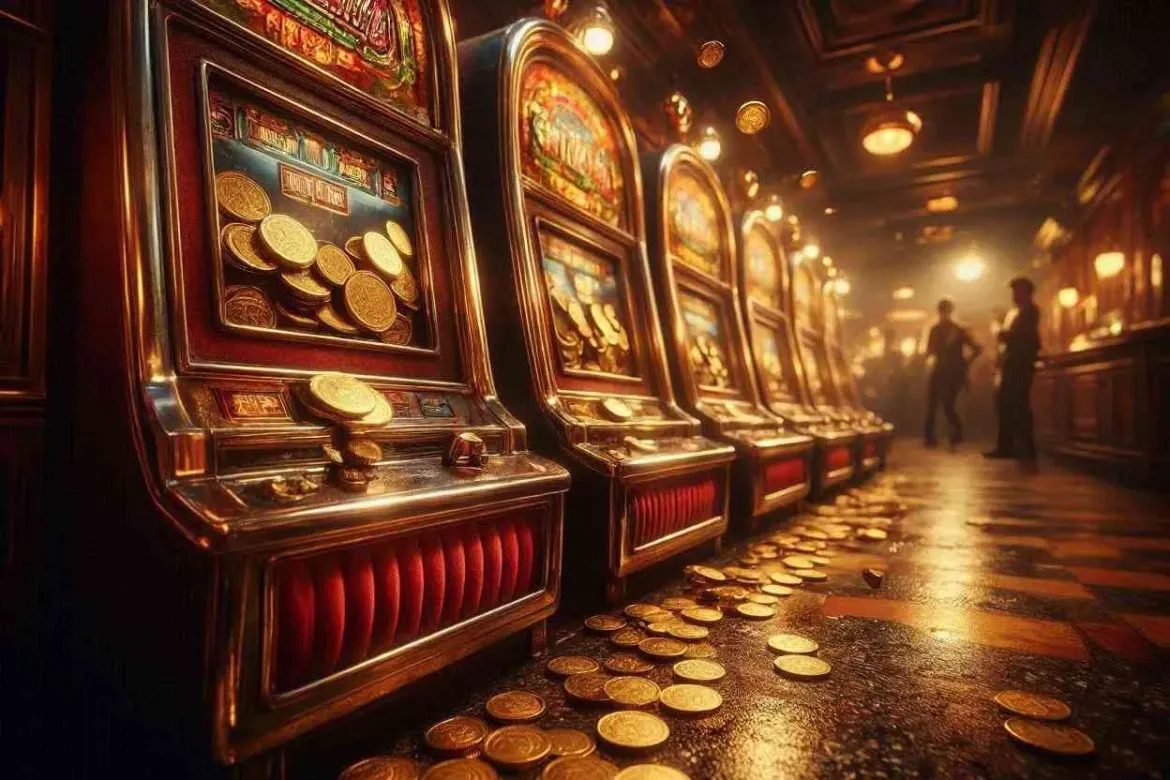 Gigasino Casino